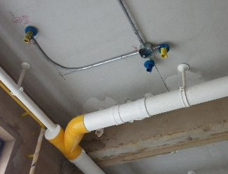 宿迁市水管维修价格明细