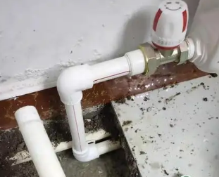 宿迁市卫生间测漏水多少钱