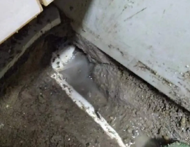 宿迁市卫生间测漏水多少钱