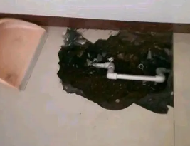 宿迁市卫生间测漏水多少钱