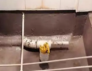 宿迁市卫生间测漏水服务电话