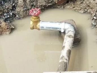 宿迁市漏水检测电话多少